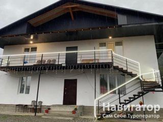 У КЕРАМА- гостевой дом в Архыз