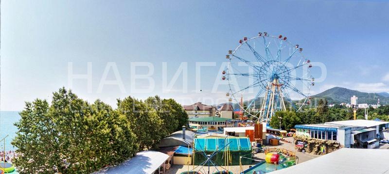 4444 - гостиничный комплекс в Лазаревское 4444 - гостиничный комплекс в Лазаревское