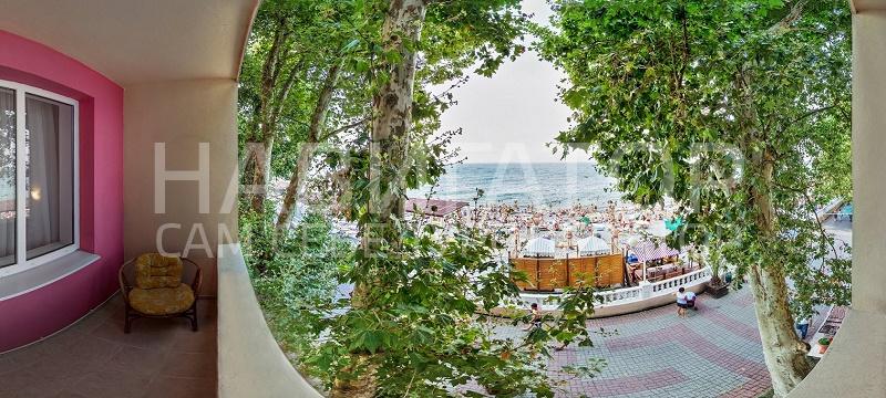 4444 - гостиничный комплекс в Лазаревское 4444 - гостиничный комплекс в Лазаревское