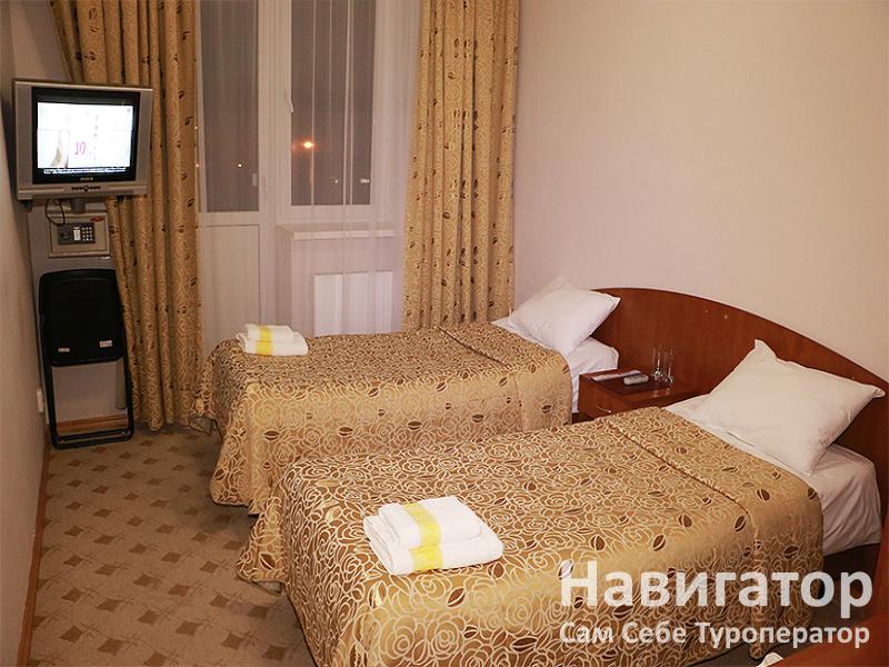 СНЕЖНЫЙ БАРС - отель в Домбай СНЕЖНЫЙ БАРС - отель в Домбай