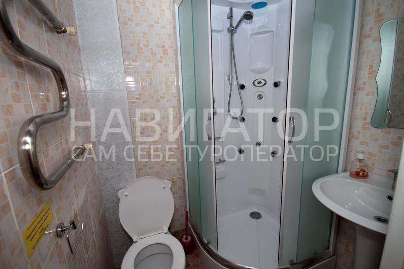 СТАРЫЙ КЛЕН - гостиница в Домбай СТАРЫЙ КЛЕН - гостиница в Домбай