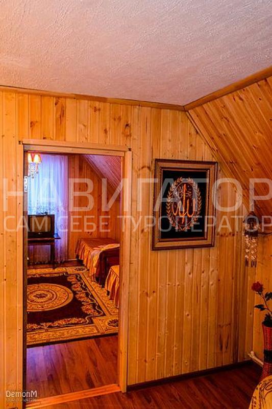ВДОХНОВЕНИЕ - гостевой дом в Архыз ВДОХНОВЕНИЕ - гостевой дом в Архыз