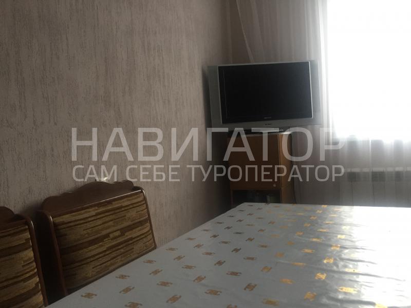 НИНА - гостевой дом в Архыз