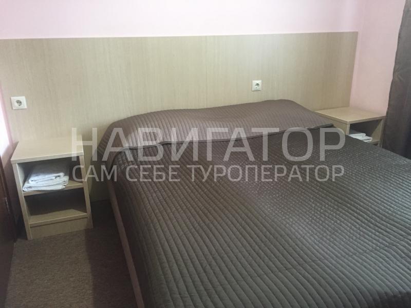 НИНА - гостевой дом в Архыз НИНА - гостевой дом в Архыз