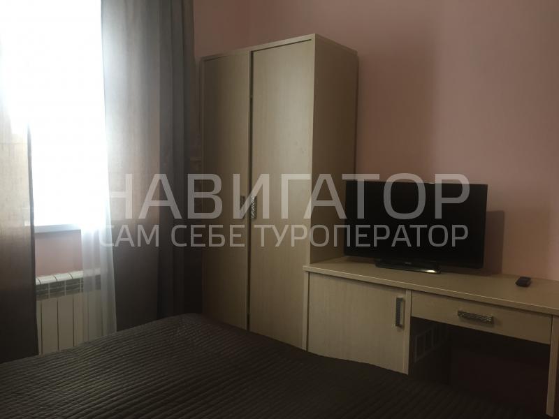 НИНА - гостевой дом в Архыз НИНА - гостевой дом в Архыз
