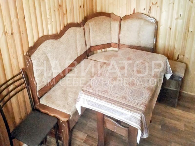 РУСЛАН - коттедж в Архыз РУСЛАН - коттедж в Архыз