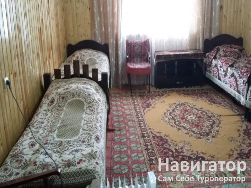 ВОЯЖ - домики из сруба в Архыз ВОЯЖ - домики из сруба в Архыз