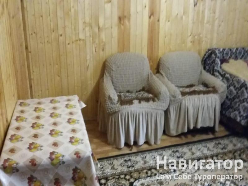 ВОЯЖ - домики из сруба в Архыз ВОЯЖ - домики из сруба в Архыз