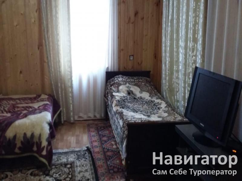 ВОЯЖ - домики из сруба в Архыз ВОЯЖ - домики из сруба в Архыз