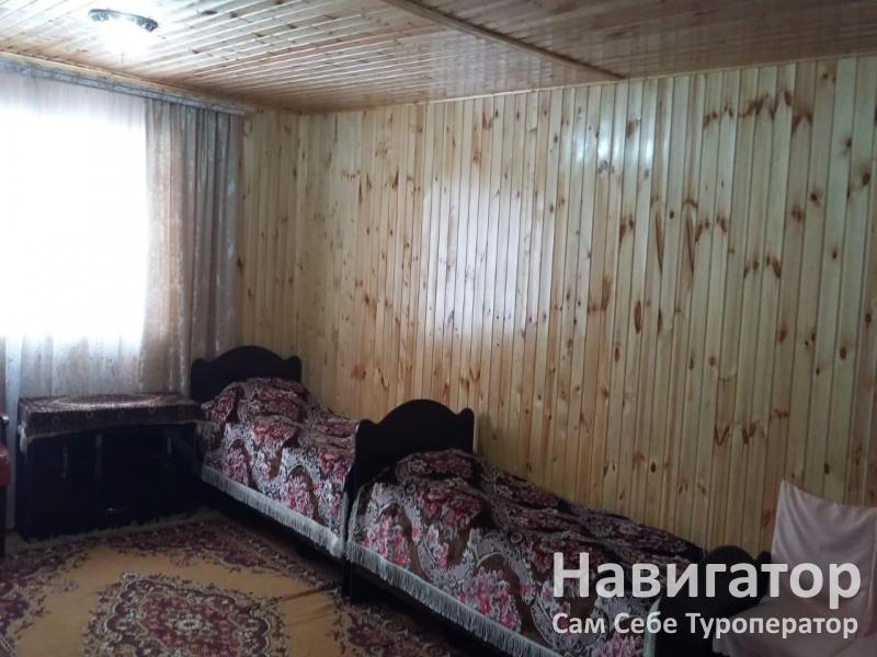 ВОЯЖ - домики из сруба в Архыз ВОЯЖ - домики из сруба в Архыз