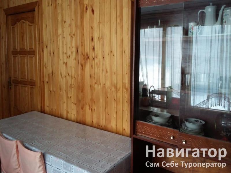 ВОЯЖ - домики из сруба в Архыз ВОЯЖ - домики из сруба в Архыз