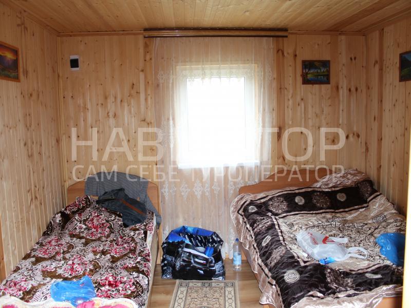 ВОЯЖ - домики из сруба в Архыз ВОЯЖ - домики из сруба в Архыз