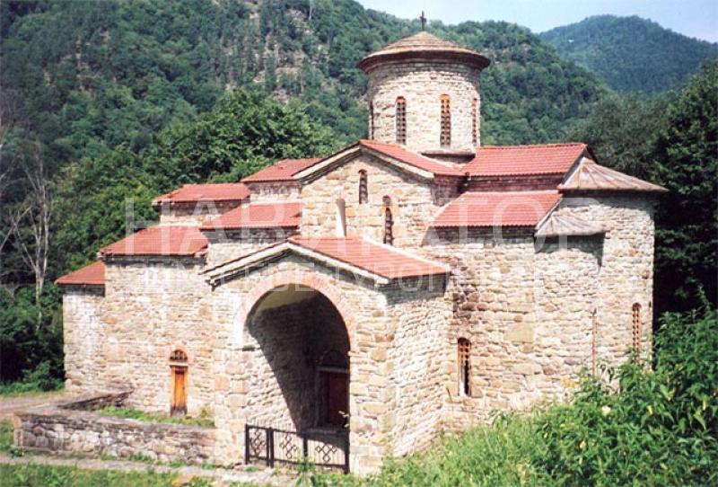 АЛАНИЯ - база отдыха в Архыз АЛАНИЯ - база отдыха в Архыз