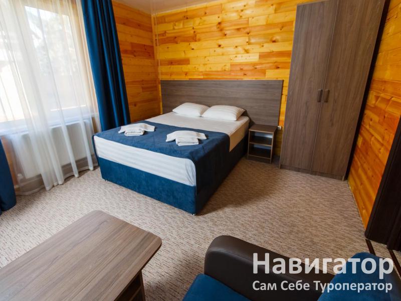 АЛАНИЯ - база отдыха в Архыз АЛАНИЯ - база отдыха в Архыз