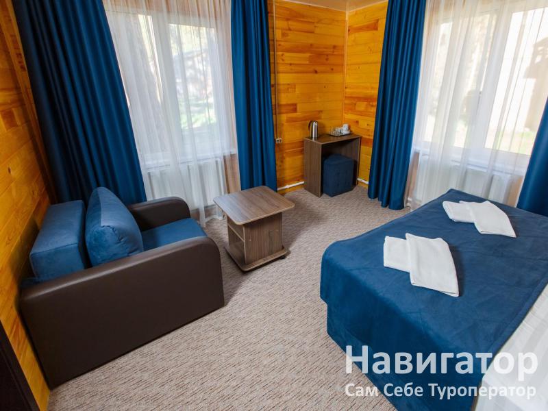 АЛАНИЯ - база отдыха в Архыз АЛАНИЯ - база отдыха в Архыз