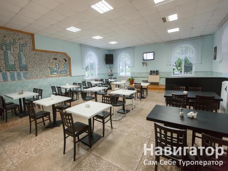 АЛАНИЯ - база отдыха в Архыз АЛАНИЯ - база отдыха в Архыз