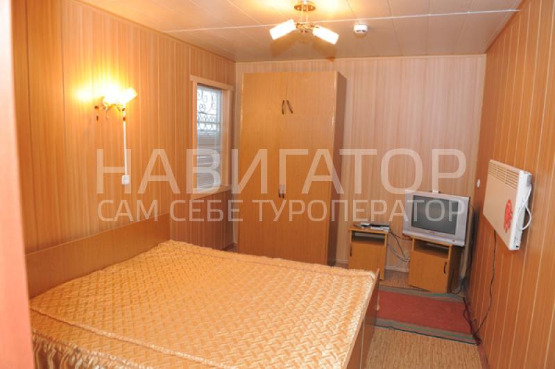 АЛАНИЯ - база отдыха в Архыз АЛАНИЯ - база отдыха в Архыз