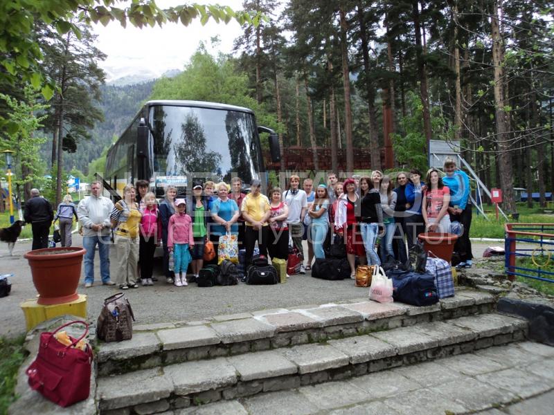 АЛАНИЯ - база отдыха в Архыз АЛАНИЯ - база отдыха в Архыз