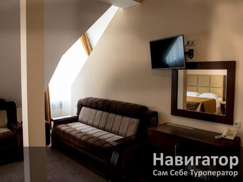 ЭНЕРГЕТИК - пансионат в Архыз ЭНЕРГЕТИК - пансионат в Архыз
