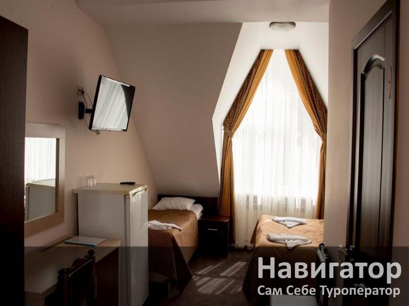 ЭНЕРГЕТИК - пансионат в Архыз ЭНЕРГЕТИК - пансионат в Архыз