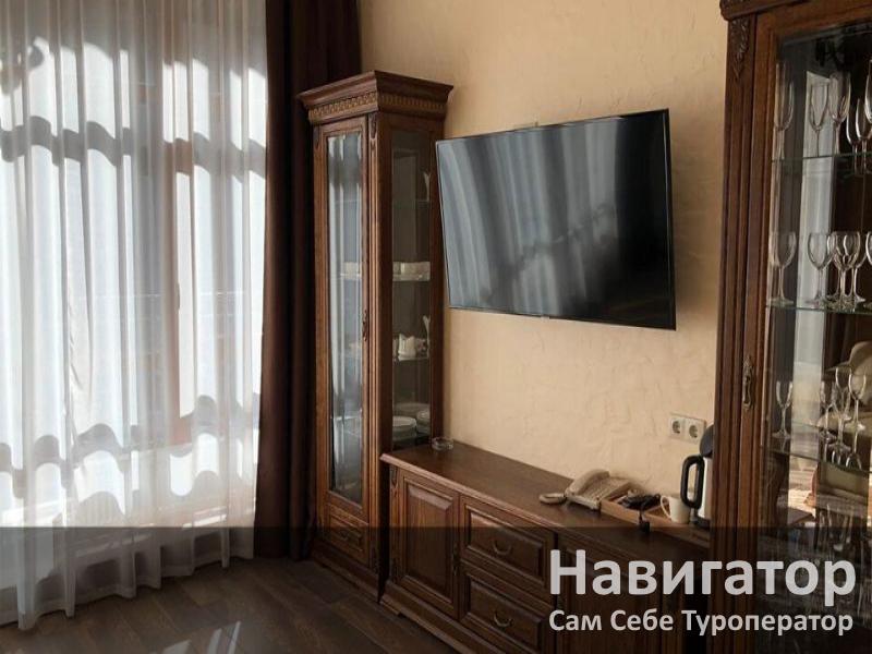 ЭНЕРГЕТИК - пансионат в Архыз ЭНЕРГЕТИК - пансионат в Архыз