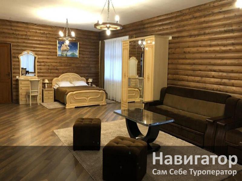 ЭНЕРГЕТИК - пансионат в Архыз ЭНЕРГЕТИК - пансионат в Архыз