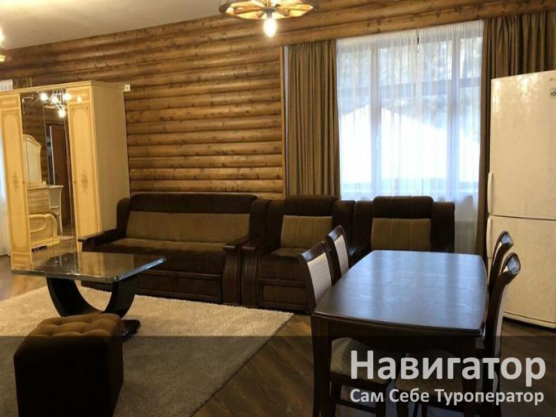 ЭНЕРГЕТИК - пансионат в Архыз ЭНЕРГЕТИК - пансионат в Архыз