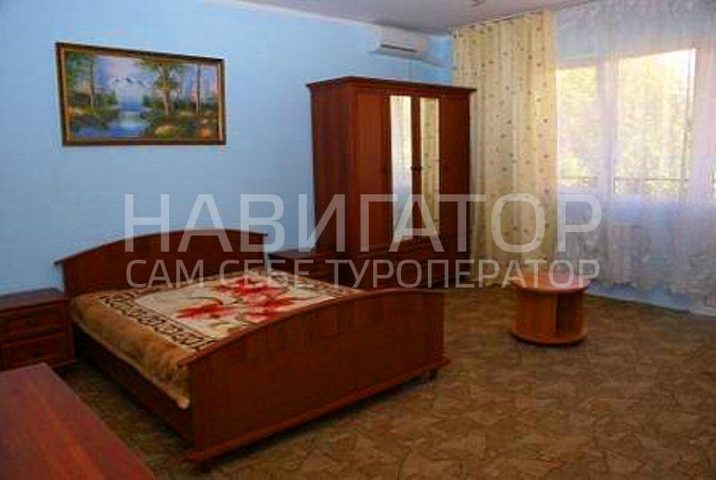 АЛИНА - гостевой дом в Дагомыс АЛИНА - гостевой дом в Дагомыс