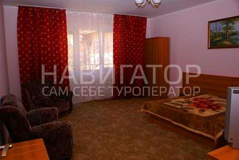 АЛИНА - гостевой дом в Дагомыс АЛИНА - гостевой дом в Дагомыс