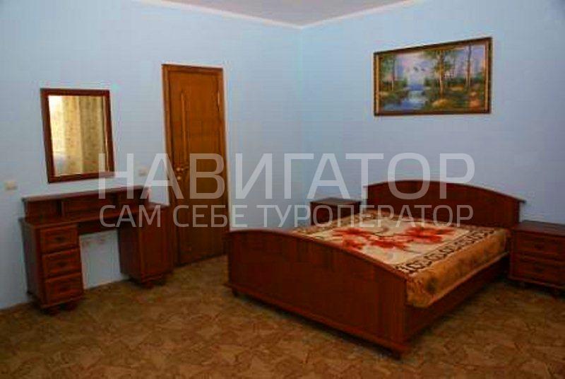 АЛИНА - гостевой дом в Дагомыс АЛИНА - гостевой дом в Дагомыс