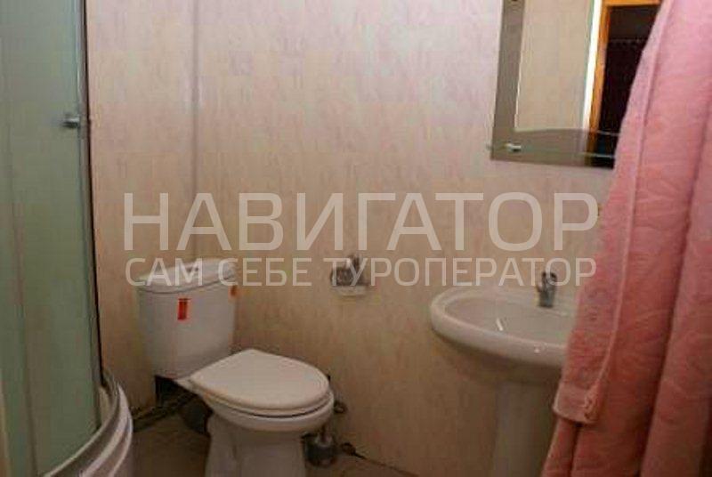 АЛИНА - гостевой дом в Дагомыс АЛИНА - гостевой дом в Дагомыс
