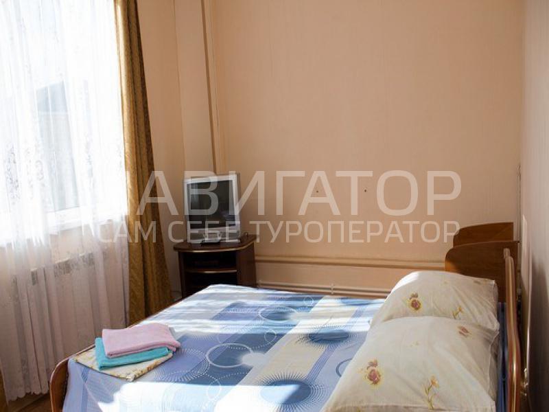 ТЕЛЕЦ - гостиница в Абинский район ТЕЛЕЦ - гостиница в Абинский район