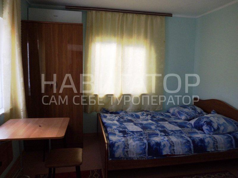 ДОМИКИ В ГОРАХ - база отдыха в Хамышки с.