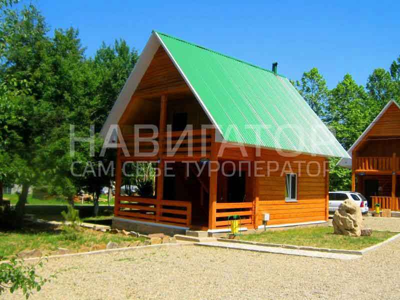 4482 - кемпинг в Каменномостский 4482 - кемпинг в Каменномостский