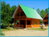 4482 - кемпинг в Каменномостский