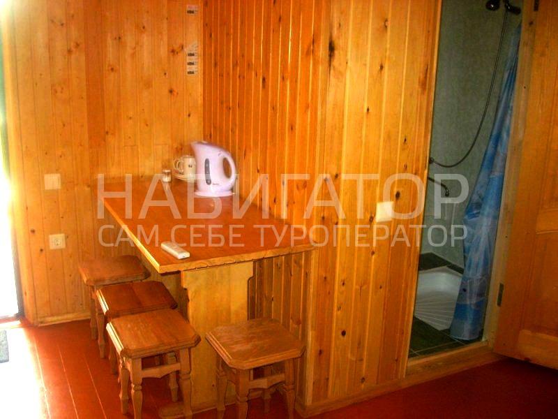 4482 - кемпинг в Каменномостский 4482 - кемпинг в Каменномостский