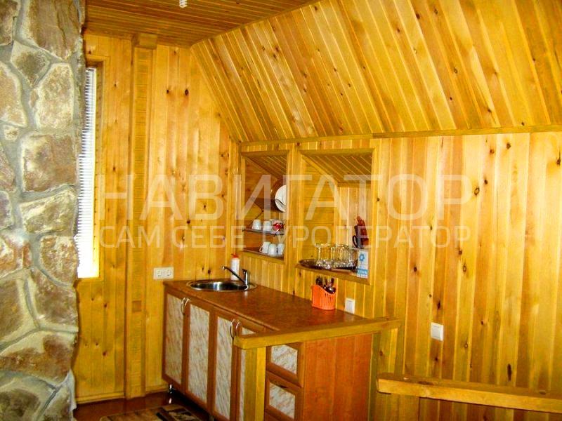 4482 - кемпинг в Каменномостский 4482 - кемпинг в Каменномостский