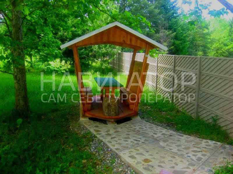 4482 - кемпинг в Каменномостский 4482 - кемпинг в Каменномостский