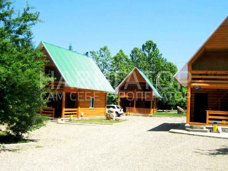 4482 - кемпинг в Каменномостский 4482 - кемпинг в Каменномостский
