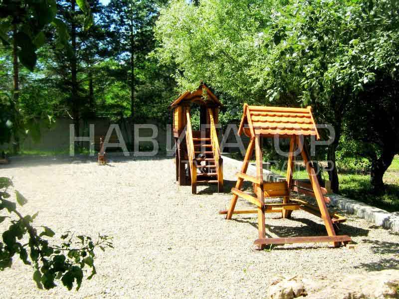 4482 - кемпинг в Каменномостский 4482 - кемпинг в Каменномостский