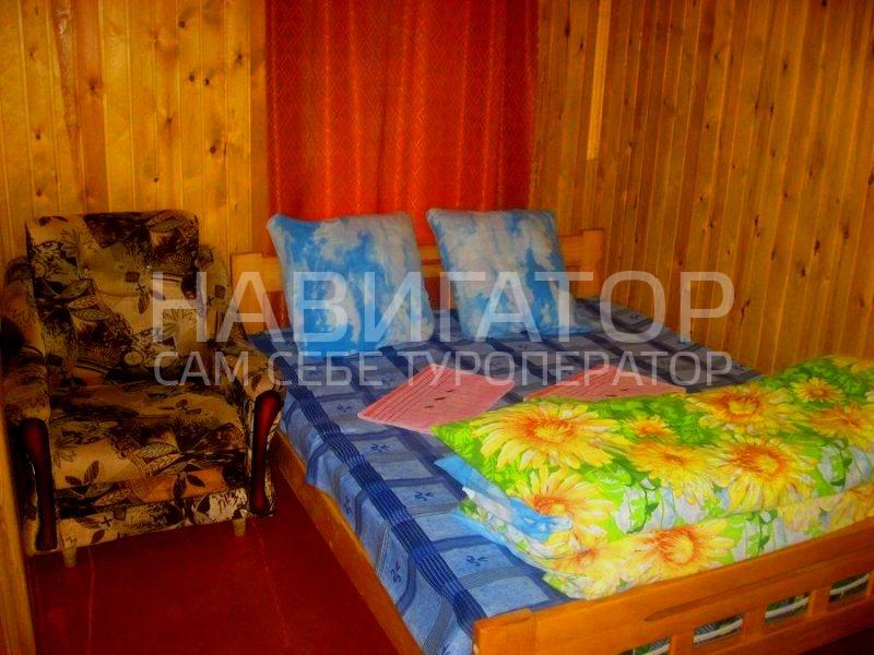 4482 - кемпинг в Каменномостский 4482 - кемпинг в Каменномостский