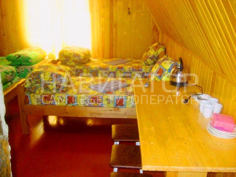 4482 - кемпинг в Каменномостский 4482 - кемпинг в Каменномостский