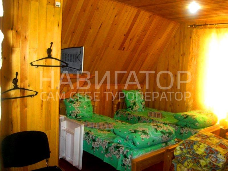 4482 - кемпинг в Каменномостский 4482 - кемпинг в Каменномостский