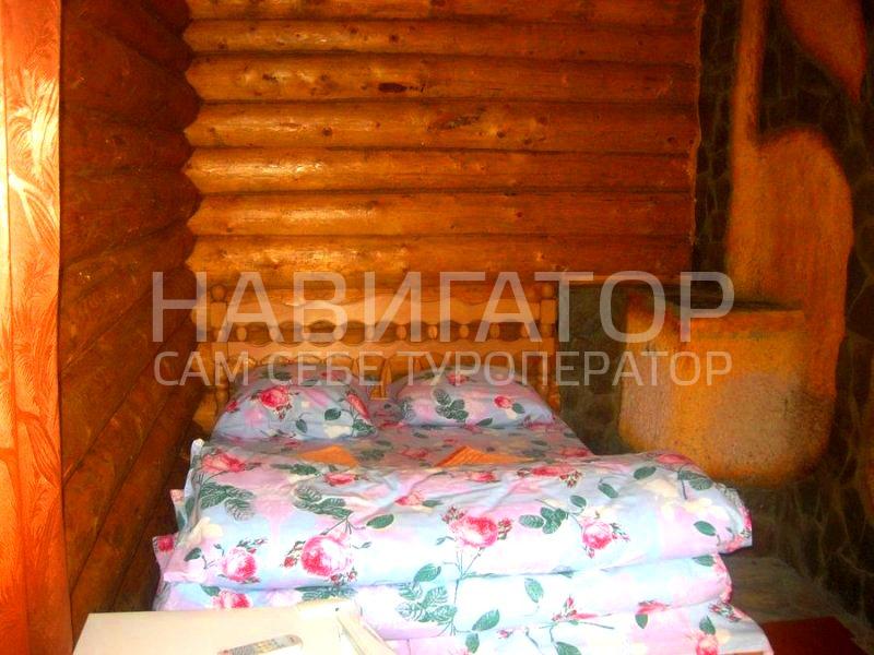 4482 - кемпинг в Каменномостский 4482 - кемпинг в Каменномостский