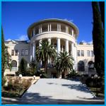 РОДИНА - Grand Hotel & SPA***** в Новый Сочи мкр. РОДИНА - Grand Hotel & SPA***** в Новый Сочи мкр.