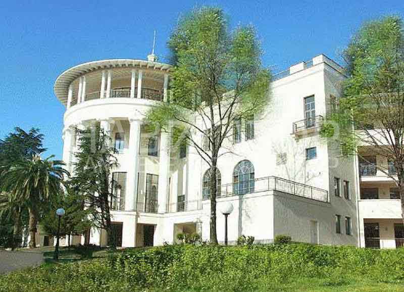 РОДИНА - Grand Hotel & SPA***** в Новый Сочи мкр. РОДИНА - Grand Hotel & SPA***** в Новый Сочи мкр.