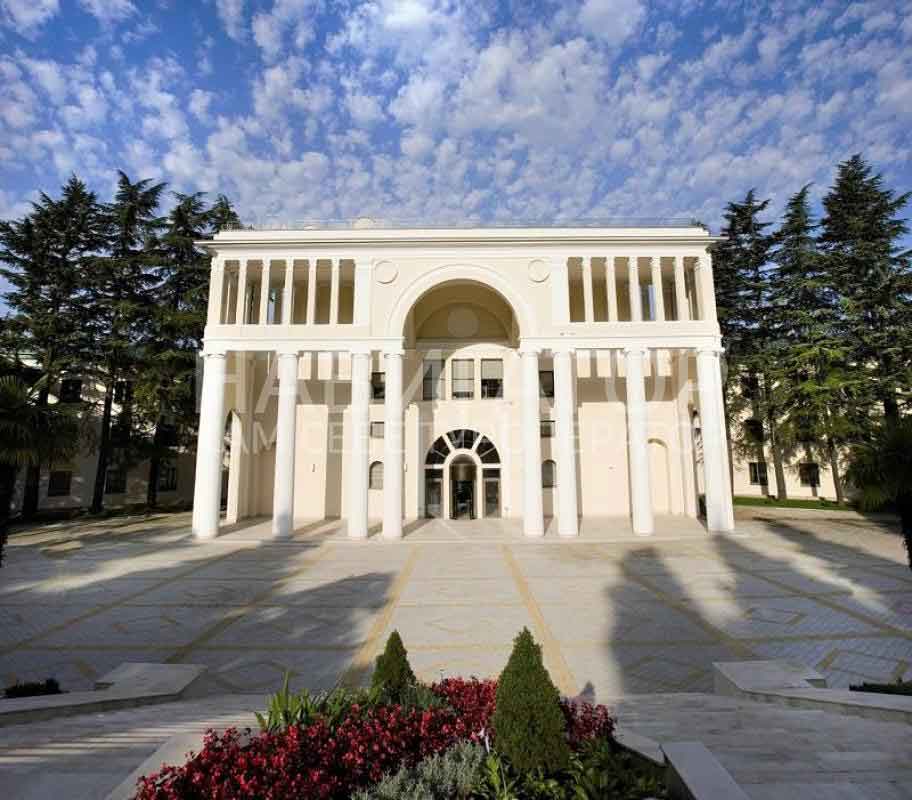 РОДИНА - Grand Hotel & SPA***** в Новый Сочи мкр. РОДИНА - Grand Hotel & SPA***** в Новый Сочи мкр.