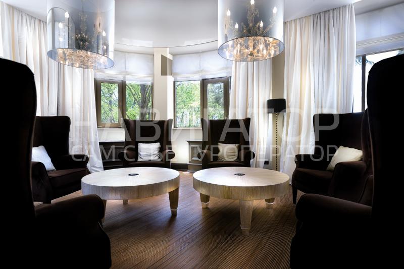 РОДИНА - Grand Hotel & SPA***** в Новый Сочи мкр. РОДИНА - Grand Hotel & SPA***** в Новый Сочи мкр.