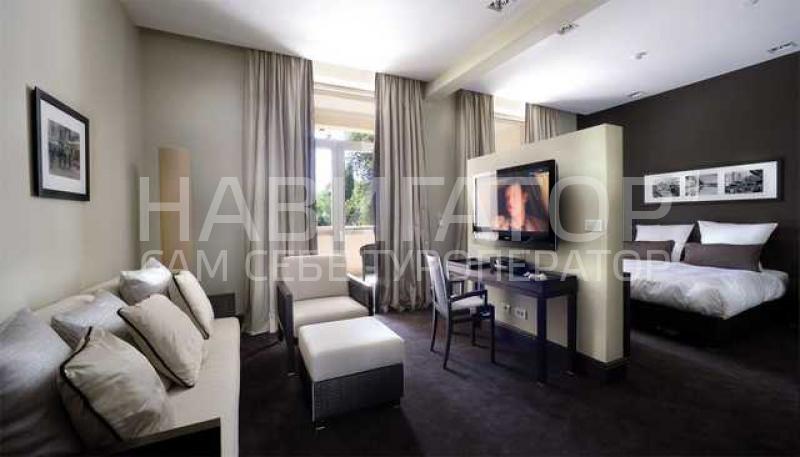 РОДИНА - Grand Hotel & SPA***** в Новый Сочи мкр. РОДИНА - Grand Hotel & SPA***** в Новый Сочи мкр.
