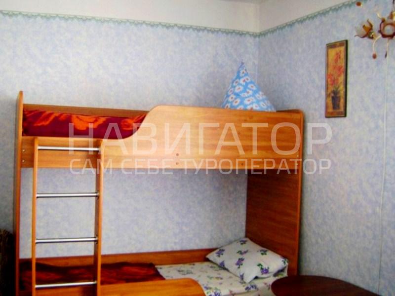 4486 - гостевой дом в Каменномостский 4486 - гостевой дом в Каменномостский